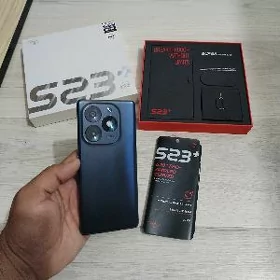 TECNO S23 PLUS (16/256) TAZE
