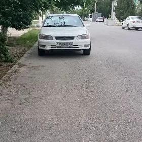 Toyota Camry 2000
