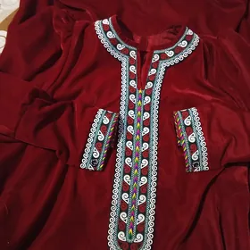 uçurum köýnek