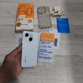 TECNO SPARK (TAZE) 2025yyl