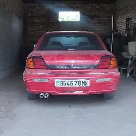 Pontiac Grand Prix 1994