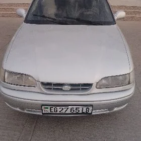 Hyundai Sonata 1994
