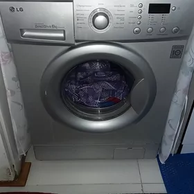 kir maşin
