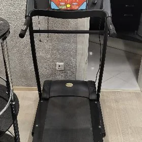 Бегавой Дорожка Dynamic fitnes