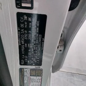 Kia Forte 2020
