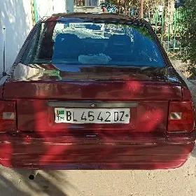 Opel Vectra 1991