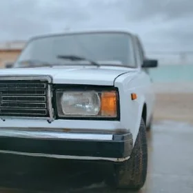 Lada 2107 2000
