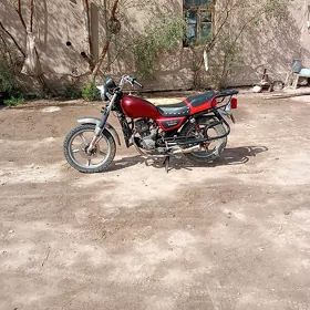 Fekon FK150-8G 2010