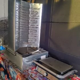 Донер апарат
