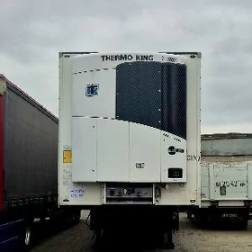 Kogel Euro Trailer 2021