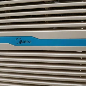 Kondisioner Midea