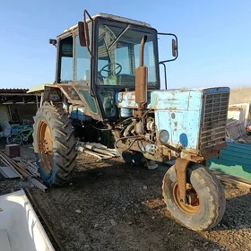 MTZ 80 1991