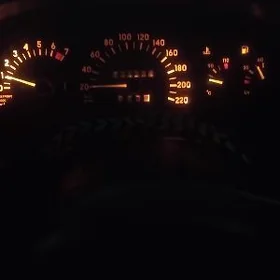 Opel Vectra 1992