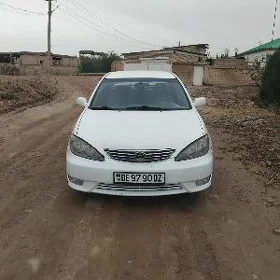 Toyota Camry 2005