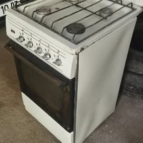 Газ 4 гозли