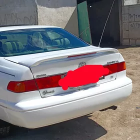 Toyota Camry 2001