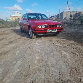 BMW 525 1993