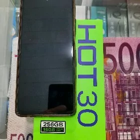infinix hot 30 8+8/256