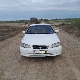 Toyota Camry 2001