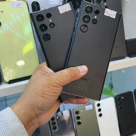 S22 ultra 2-sim