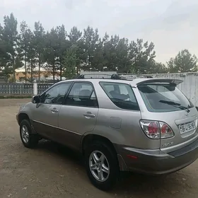 Lexus RX 300 2000