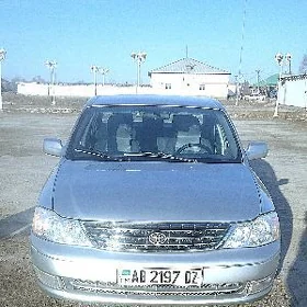 Toyota Avalon 2001