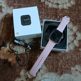 Watch 6 ️