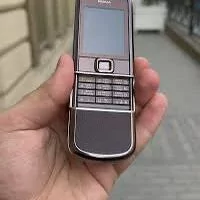 Nokia8800 Brown 08