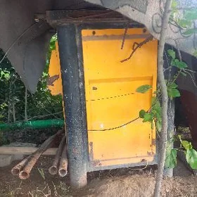 almatur bukum makina