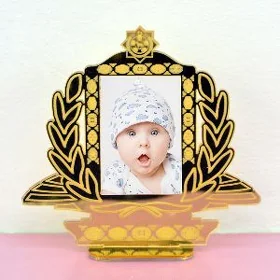 ganatly masyn ramka