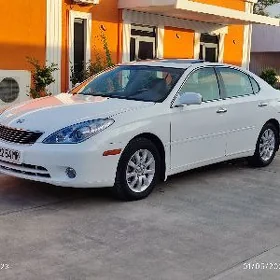 Lexus ES 330 2004