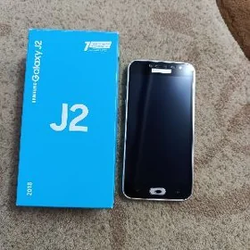 Samsung Galaxy J2 pro