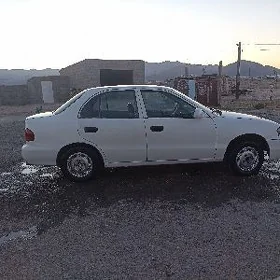 Hyundai Accent 1996