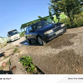 Opel Vectra 1990