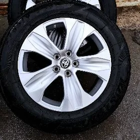 DISKA TEKER 235.65.18