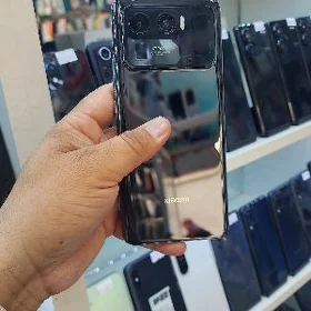 MI 11 ultra (12/512)