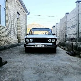 Lada 2106 2001
