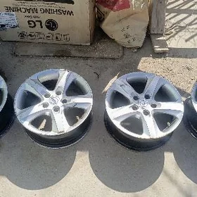 диска 15