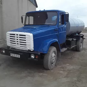 Zil 4331 1993