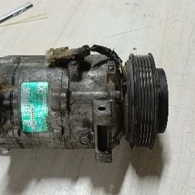 компрессор 2.2 Опель