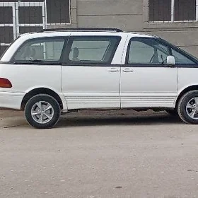 Toyota Previa 1991