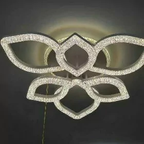 Led lyustra Лед люстра lustra