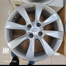 Hundai diska 16 lyk 4 deşik