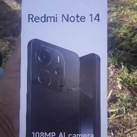 redmi not 14