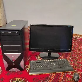 Kompyuter