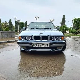 BMW 525 1995