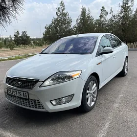 Ford Mondeo 4 2011