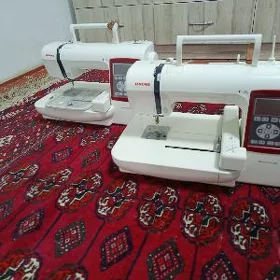 janome 230
