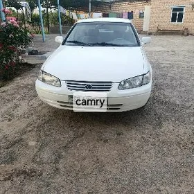 Toyota Camry 1998