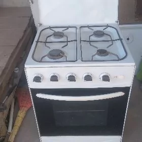 GAZ PLITA
